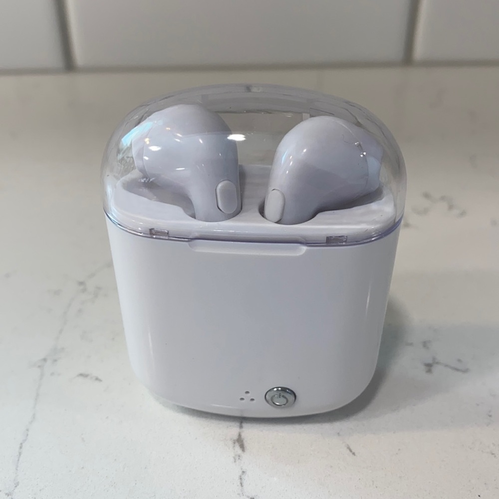 Wireless Earbuds